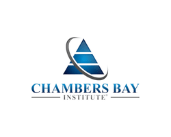 Chambers Bay Institute Logo client of TBS Web Design