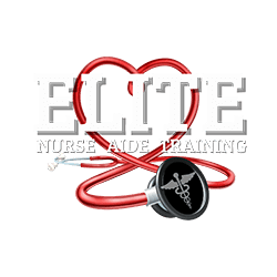 Elite Nurse Aide Training Logo