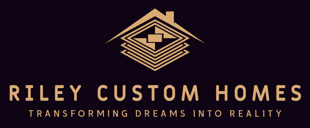Riley Custom Homes Logo
