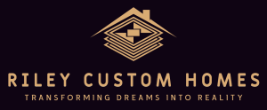 Riley Custom Homes Logo