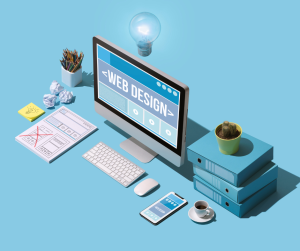Web Design Get Ready for Website Makeover with TBS Web Design
