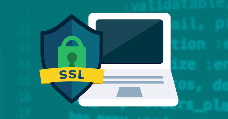 ssl certificate graphic