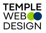 Temple Web Design Logo Ideas